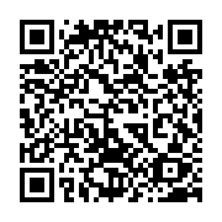 QR code for plate 866 NSZ