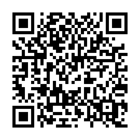 QR code for plate 867 DAD
