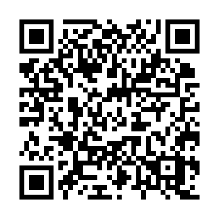 QR code for plate 867 KWX