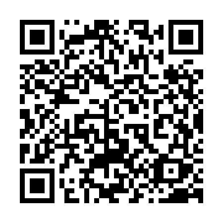 QR code for plate 867 XVY