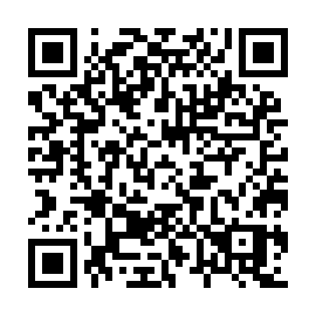 QR code for plate 867 YGP