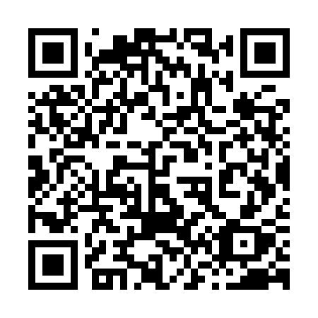 QR code for plate 867 YSX