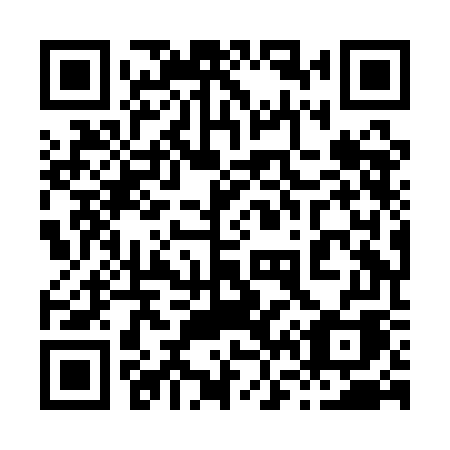QR code for plate 868 AGA