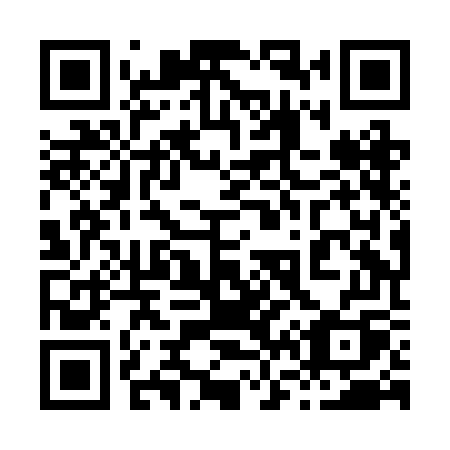 QR code for plate 868 BGQ