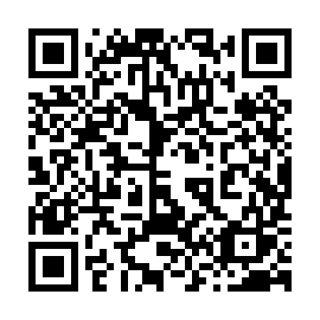 QR code for plate 868 PYS