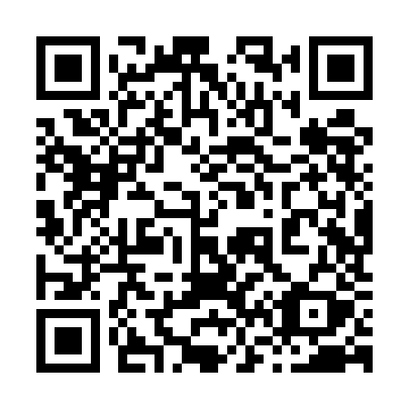 QR code for plate 868 UJY