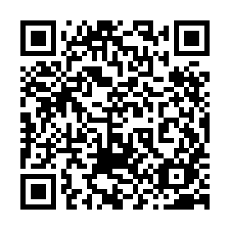 QR code for plate 869 HHM