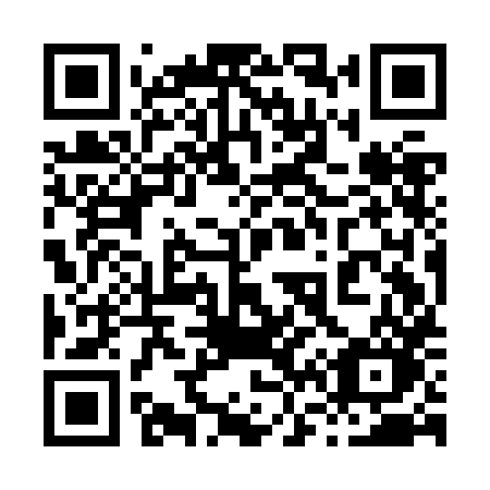 QR code for plate 869 JHO
