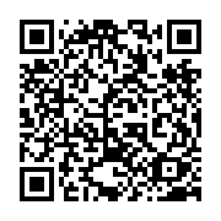 QR code for plate 869 NEY