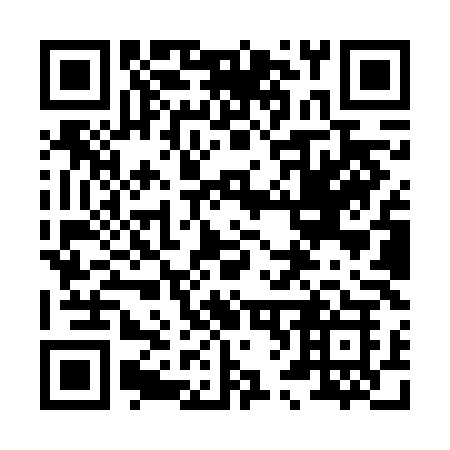 QR code for plate 869 VLK