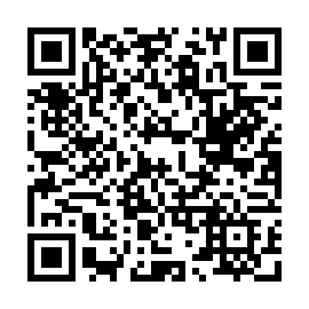 QR code for plate 870 FFF