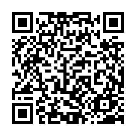 QR code for plate 870 JWW