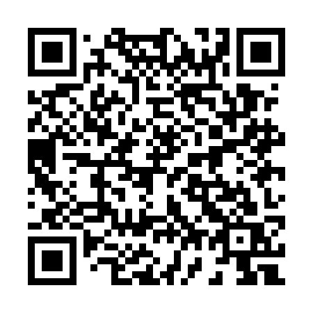 QR code for plate 871 EKS