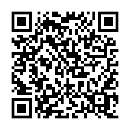 QR code for plate 871 YUF