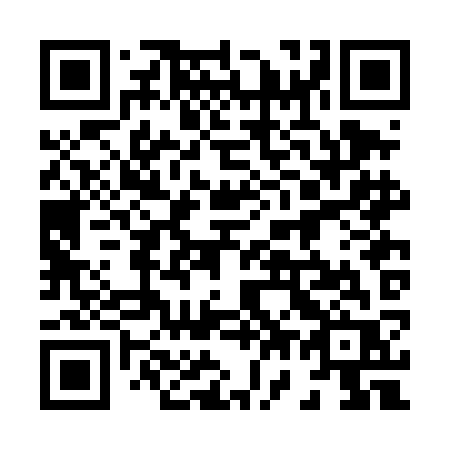 QR code for plate 872 DKR