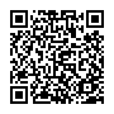 QR code for plate 872 DPW
