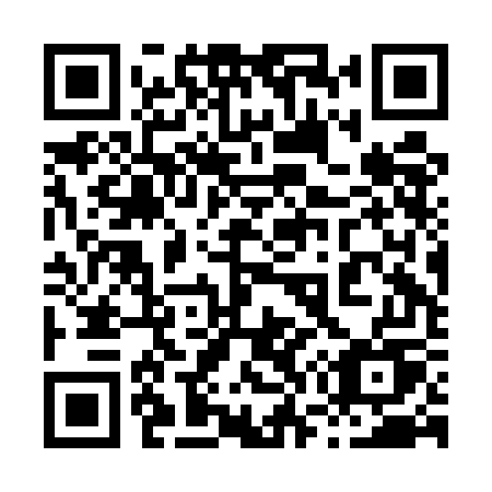 QR code for plate 872 EGU