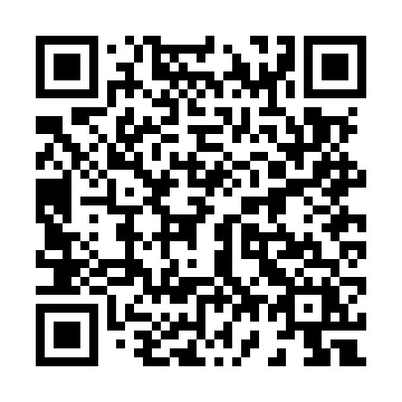 QR code for plate 872 MVX