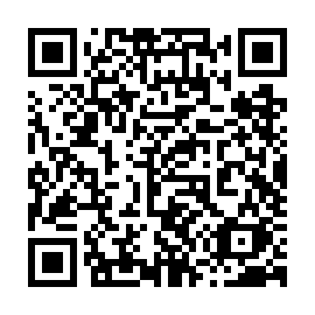 QR code for plate 872 WKK