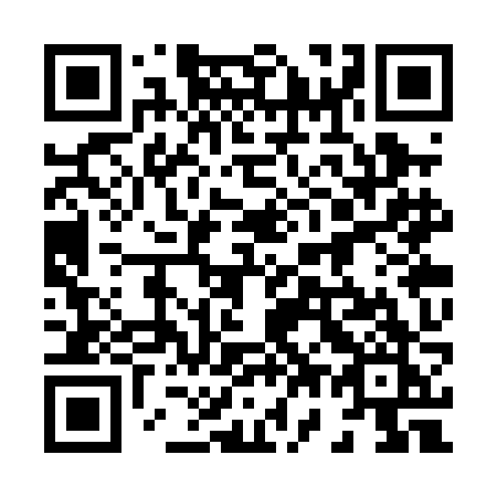 QR code for plate 873 PJK