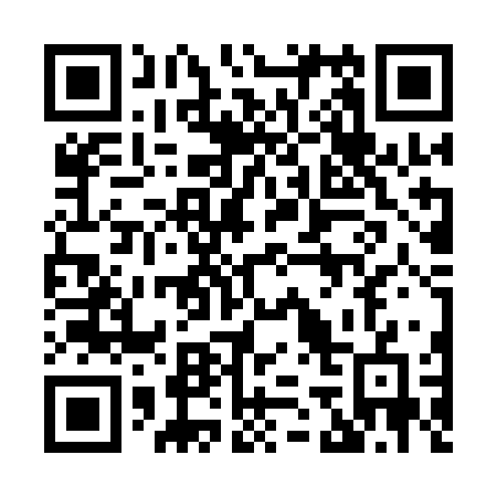 QR code for plate 873 QBG