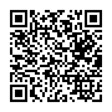 QR code for plate 873 SBG