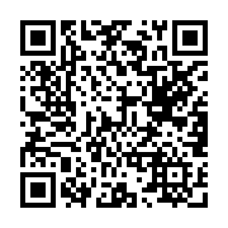 QR code for plate 875 HOF