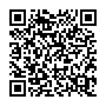 QR code for plate 875 XFG