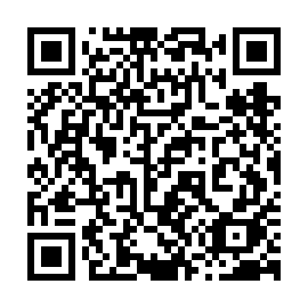 QR code for plate 877 FEH