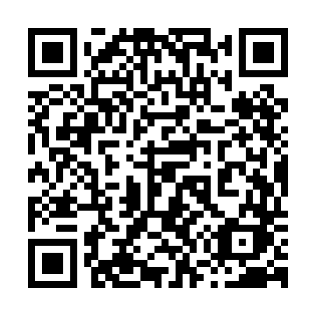 QR code for plate 879 PDK