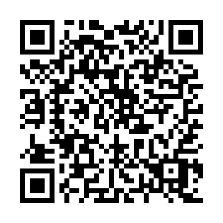 QR code for plate 879 XAV