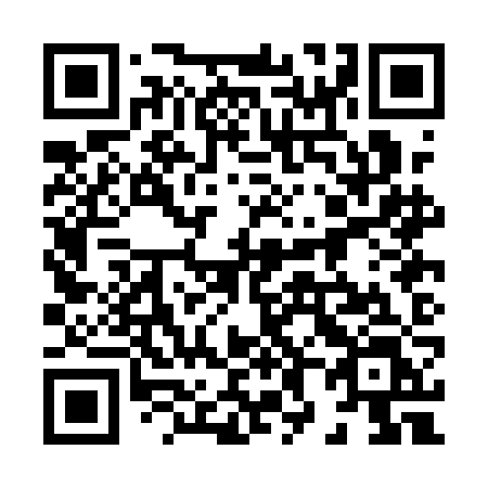 QR code for plate 880 AJL
