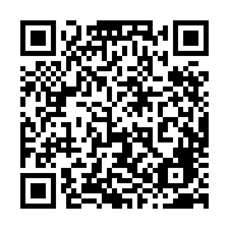QR code for plate 880 XNF