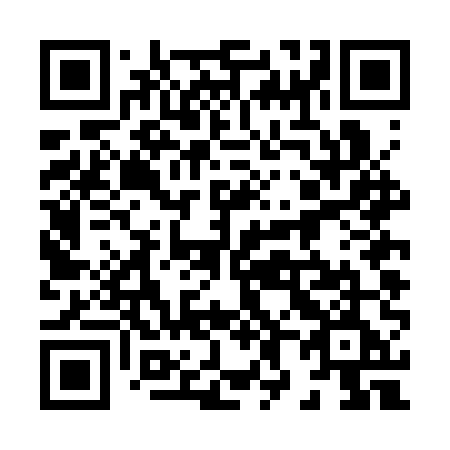 QR code for plate 884 CUE