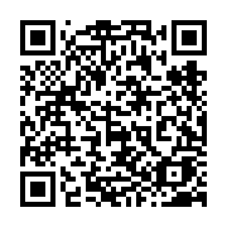QR code for plate 884 FOA