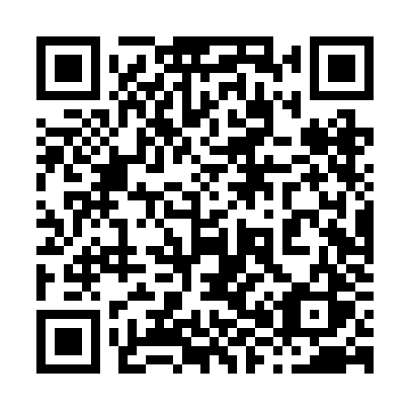 QR code for plate 884 RJS
