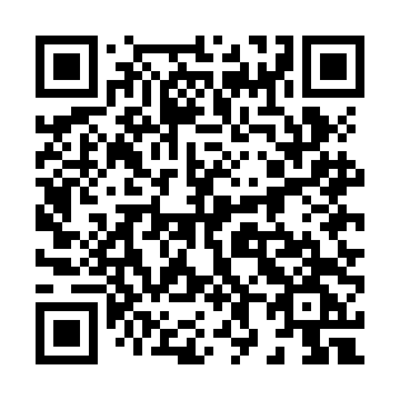 QR code for plate 885 JDG