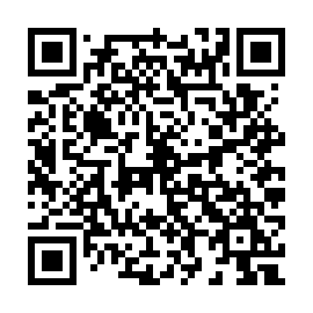 QR code for plate 886 GVM