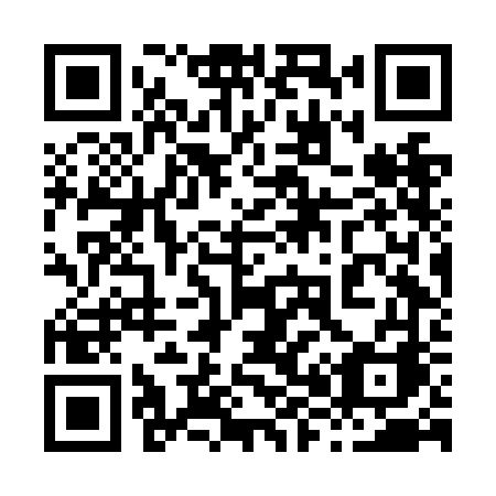 QR code for plate 886 NFA