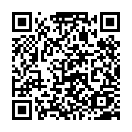QR code for plate 886 POU