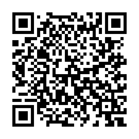 QR code for plate 887 OOZ