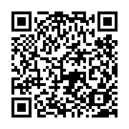 QR code for plate 887 TAJ