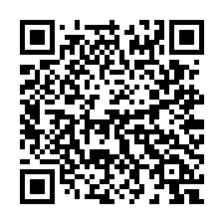 QR code for plate 887 UDD