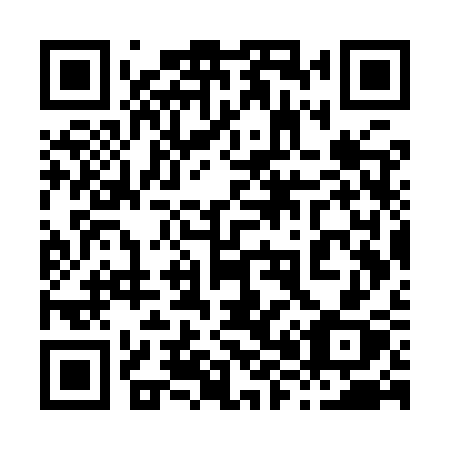 QR code for plate 887 YSX