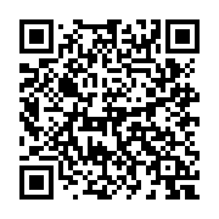 QR code for plate 888 JEA