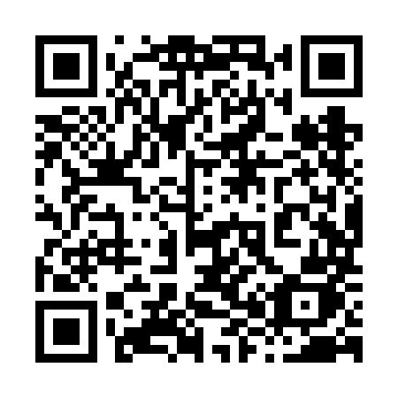 QR code for plate 888 VMJ