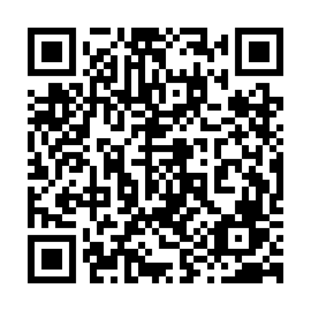 QR code for plate 891 CFV