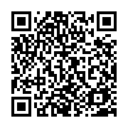 QR code for plate 894 YBE
