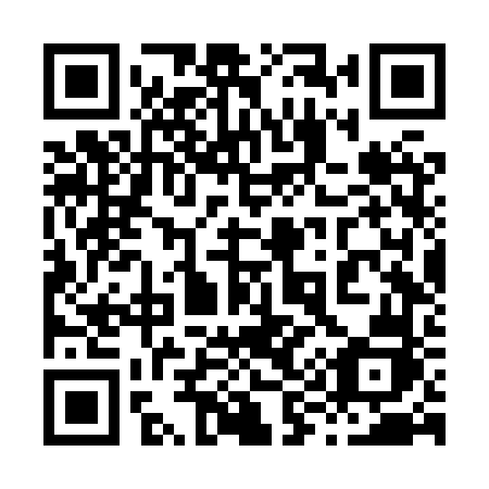 QR code for plate 896 XVJ