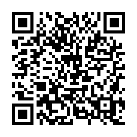 QR code for plate 898 QOH